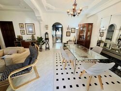 Blk 733 Woodlands Circle (Woodlands), HDB 4 Rooms #556105991